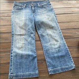 Vintage 7 jeans